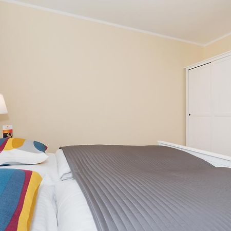 Jantar Apartamenty City Center 2 Колобжег Экстерьер фото