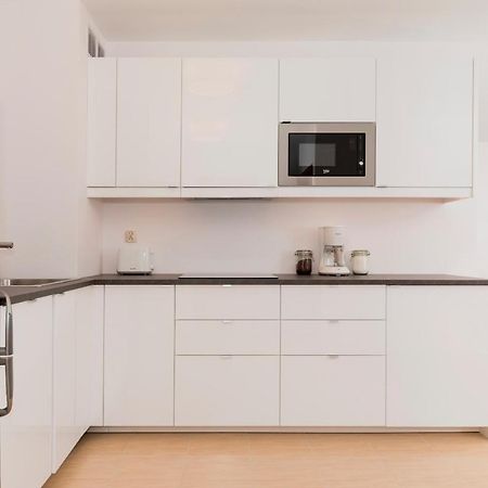 Jantar Apartamenty City Center 2 Колобжег Экстерьер фото